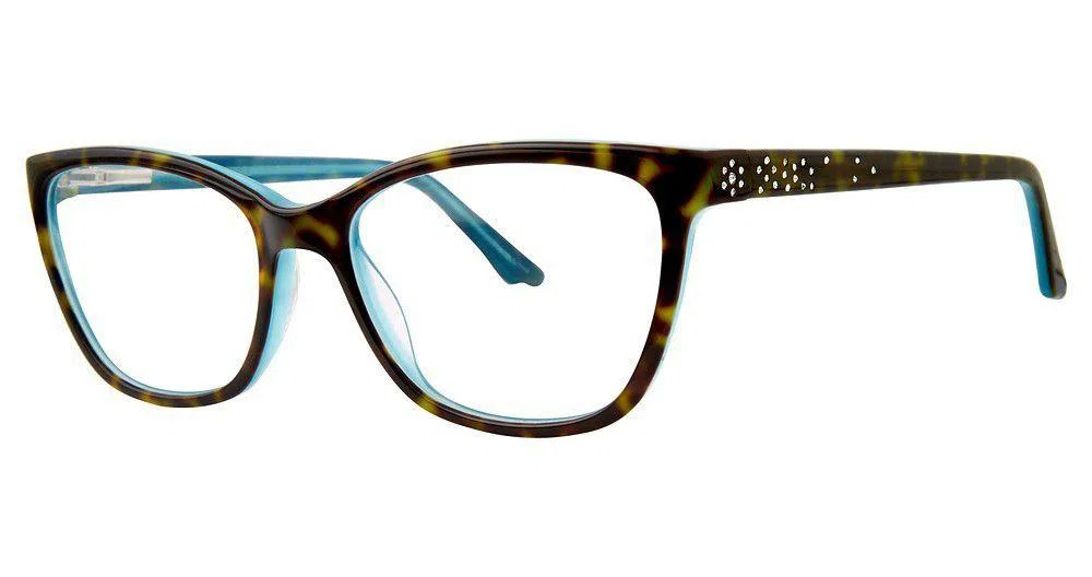 GENEVIEVE PARIS DESIGN APPLAUD Eyeglasses - view 8